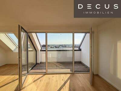 Terrassenwohnung kaufen in 1140 Wien (Bild 2)