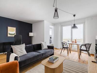 Wohnung mieten in 1050 Wien
