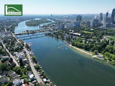 Terrassenwohnung kaufen in 1220 Wien (Bild 1)