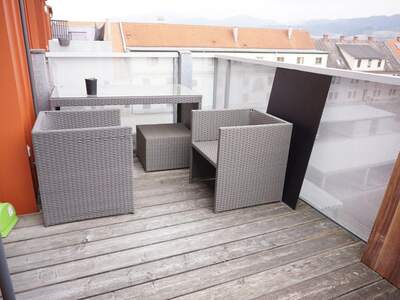 Wohnung mit Balkon mieten in 8641 Sankt Marein (Bild 4)