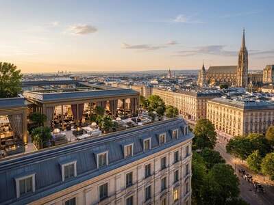 Wohnung kaufen in 1010 Wien
