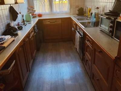 Terrassenwohnung kaufen in 3161 St. Veit (Bild 2)