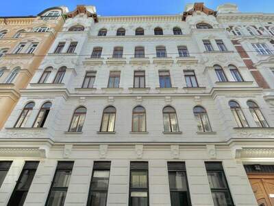 Terrassenwohnung kaufen in 1070 Wien (Bild 3)