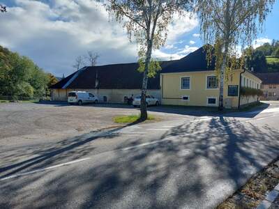 Bauernhaus kaufen in 3653 Weiten (Bild 2)