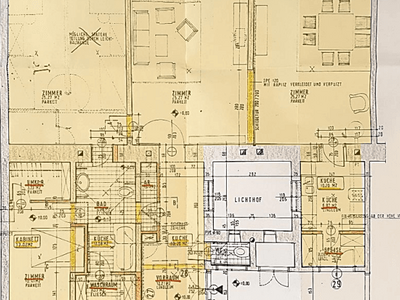 Wohnung kaufen in 1050 Wien