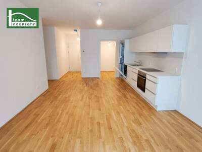 Terrassenwohnung mieten in 3100 St. Pölten (Bild 3)
