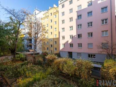 Terrassenwohnung kaufen in 1050 Wien (Bild 3)