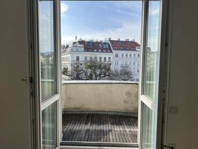 Eigentumswohnung in 1190 Wien (Bild 2)