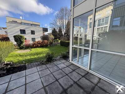 Mietwohnung in 6890 Lustenau