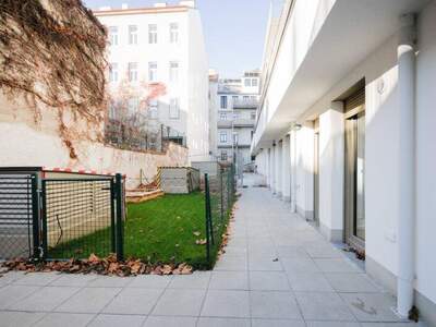 Terrassenwohnung kaufen in 1170 Wien (Bild 4)
