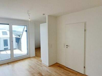 Terrassenwohnung mieten in 1150 Wien (Bild 5)