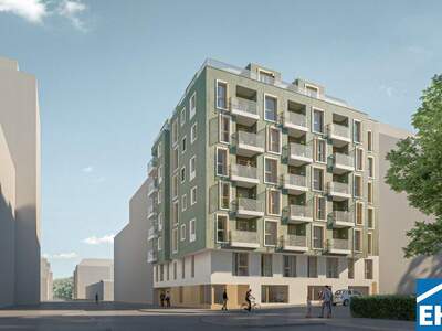 Terrassenwohnung kaufen in 1100 Wien (Bild 3)