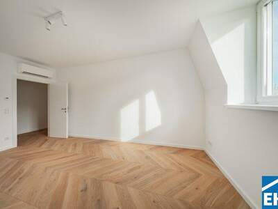 Terrassenwohnung kaufen in 1040 Wien (Bild 5)