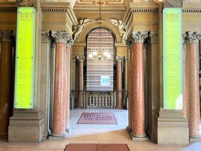 Gewerbeobjekt mieten in 1010 Wien (Bild 3)
