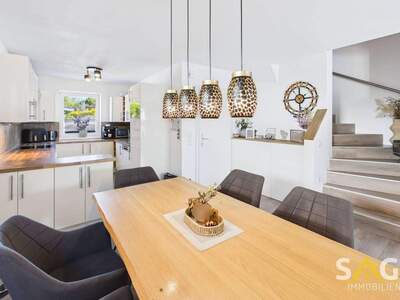 Reihenhaus kaufen in 5760 Saalfelden (Bild 2)