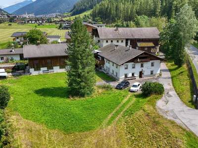 Gewerbeobjekt kaufen in 6167 Neustift