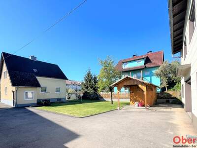 Mehrfamilienhaus kaufen in 4600 Wels