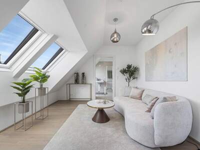 Wohnung kaufen in 1200 Wien