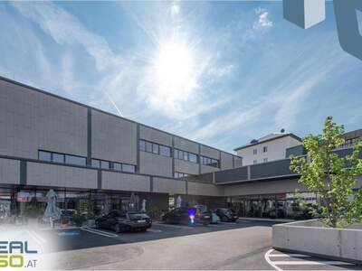 Gewerbeobjekt mieten in 4150 Rohrbach