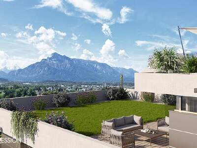 Haus kaufen in 5020 Salzburg