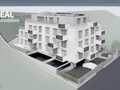 Terrassenwohnung kaufen in 3400 Klosterneuburg (Bild 4)