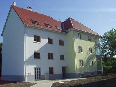 Wohnung mieten in 7361 Lutzmannsburg