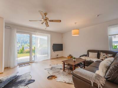 Terrassenwohnung kaufen in 5542 Flachau (Bild 4)