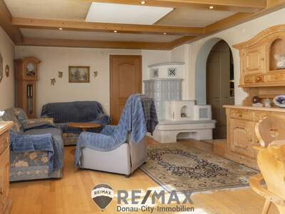 Einfamilienhaus kaufen in 3426 Muckendorf (Bild 3)