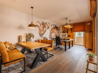 Etagenwohnung kaufen in 5700 Zell am See