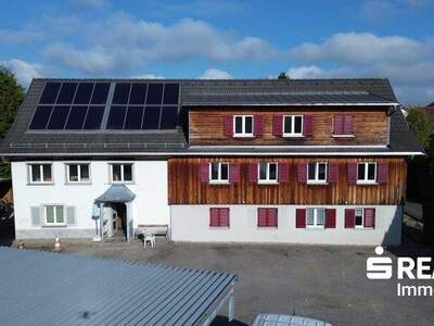 Mehrfamilienhaus kaufen in 6844 Altach (Bild 1)