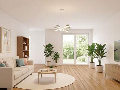 Haus mit Garten kaufen in 2512 Oeynhausen (Bild 5)