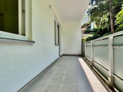 Wohnung mit Balkon mieten in 1170 Wien