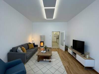 Mietwohnung in 1030 Wien (Bild 1)