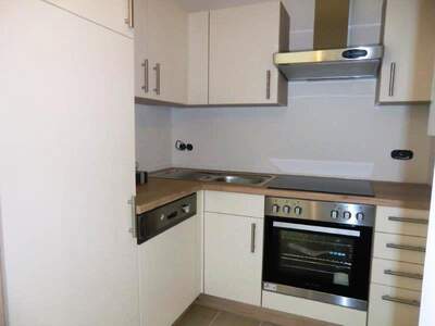 Terrassenwohnung mieten in 3100 St. Pölten (Bild 1)