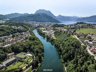 Eigentumswohnung in 4810 Gmunden