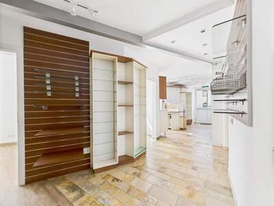 Gewerbeobjekt mieten in 4040 Lichtenberg