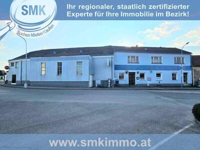 Haus kaufen in 2275 Bernhardsthal