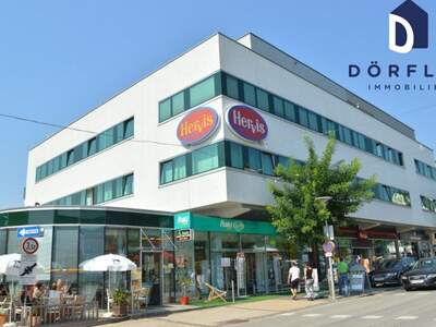 Gewerbeobjekt mieten in 9560 Feldkirchen (Bild 2)