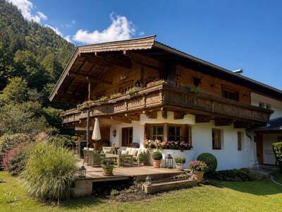 Wohnung kaufen in 6370 Kitzbühel
