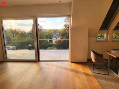 Terrassenwohnung kaufen in 9020 Klagenfurt (Bild 5)