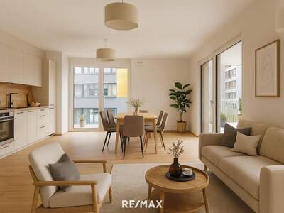 Mietwohnung in 6460 Imst