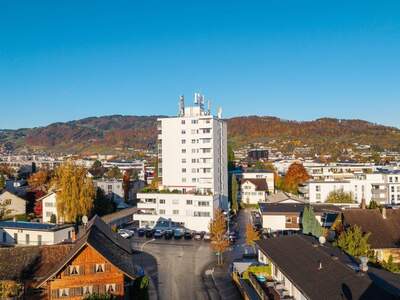 Wohnung kaufen in 6890 Lustenau