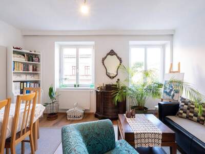 Wohnung mieten in 4020 Linz