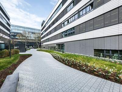 Gewerbeobjekt mieten in 1120 Wien (Bild 2)