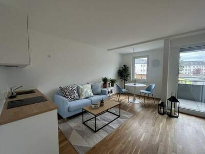 Anlageobjekt kaufen in 1130 Wien