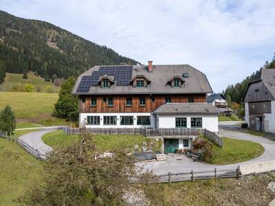 Gewerbeobjekt mieten in 8786 Oppenberg (Bild 3)