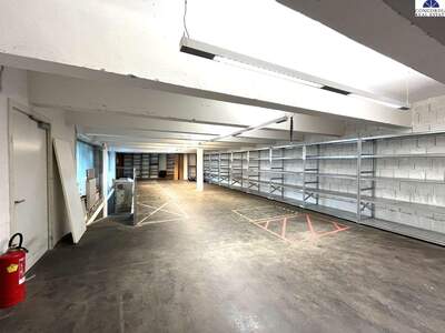 Gewerbeobjekt mieten in 1160 Wien (Bild 3)