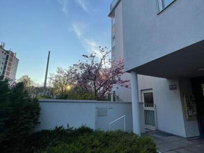 Wohnung mit Balkon mieten in 1160 Wien (Bild 4)