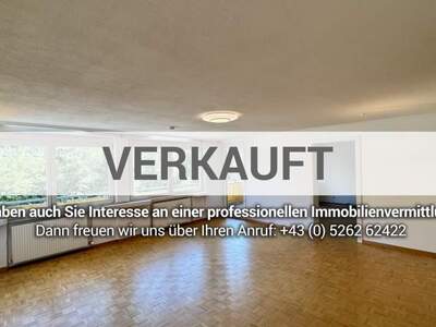 Eigentumswohnung in 6020 Innsbruck