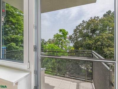 Wohnung mit Balkon mieten in 1190 Wien (Bild 3)